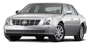   Cadillac () DTS